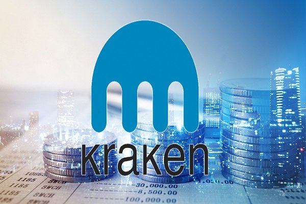 Kraken tor link