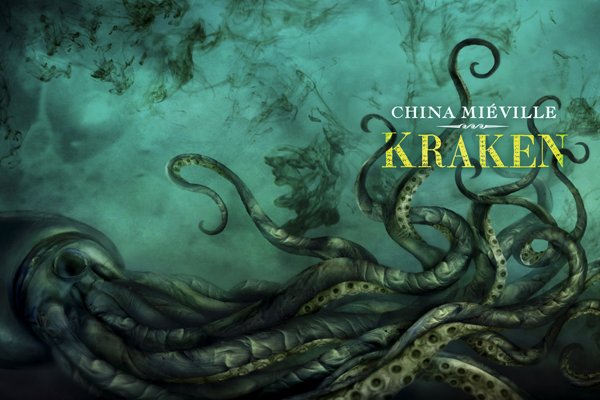 Как найти kraken