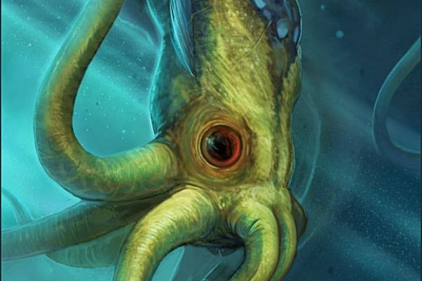 Kraken istand onion